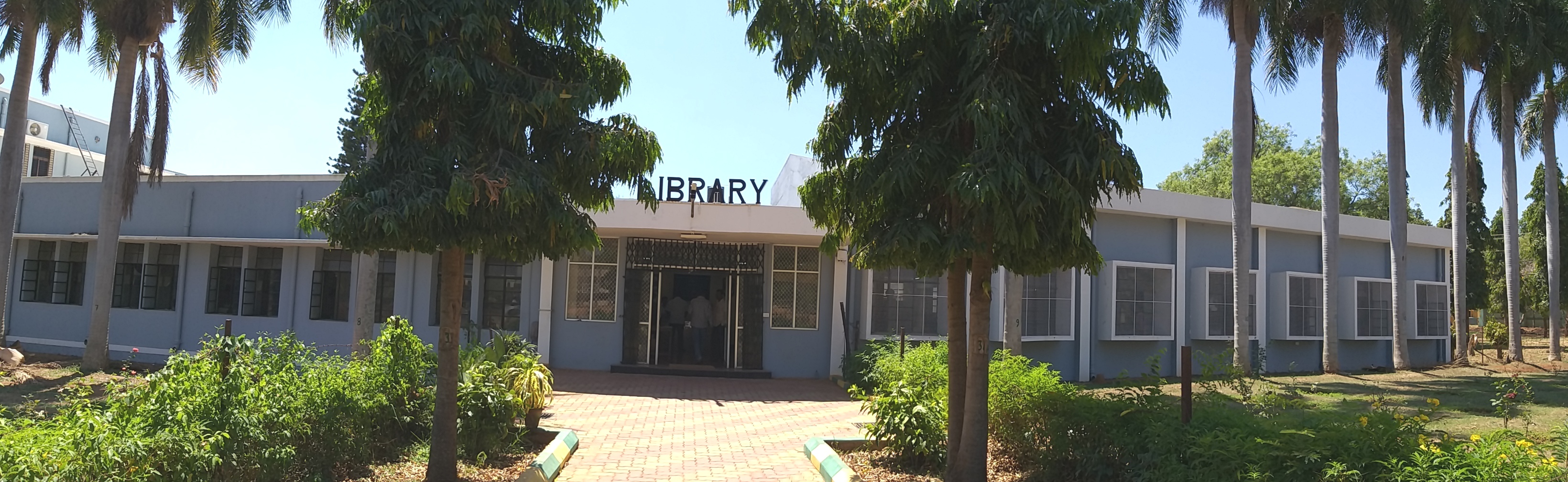 LIbrary